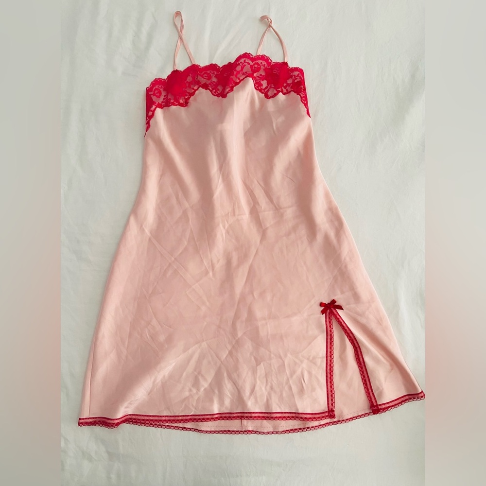 Victoria’s Secret Lingerie